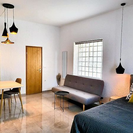شقة Studio Square فونتانا المظهر الخارجي الصورة