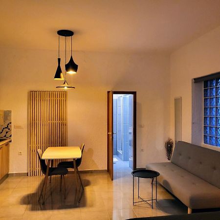 شقة Studio Square فونتانا المظهر الخارجي الصورة